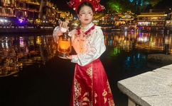 丫头别动我还在里面